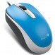 Миша Genius DX - 120 Blue USB (31010105103)
