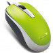 Мышь Genius DX-120 Green USB (31010105105)