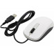 Мышь Genius DX-125 White USB (31010106102)