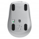 Миша бездротова Logitech MX Anywhere 3 Wireless Pale Grey (910-005989)