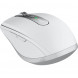Миша бездротова Logitech MX Anywhere 3 Wireless Pale Grey (910-005989)