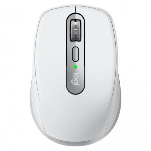 Миша бездротова Logitech MX Anywhere 3 Wireless Pale Grey (910-005989)