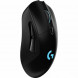 Мышь беспроводная Logitech G703 Lightspeed Black (910-005640)