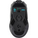 Мышь Logitech G903 Lightspeed Black (910-005672)