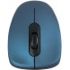 Мышь беспроводная Modecom MC-WM10S Blue (M-MC-WM10S-400)