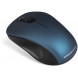 Мышь беспроводная Modecom MC-WM10S Blue (M-MC-WM10S-400)