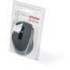 Миша бездротова Modecom MC - WM10S Black (M - MC - WM10S - 100)