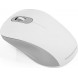 Мышь беспроводная Modecom MC-WM10S White (M-MC-WM10S-200)