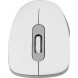 Мышь беспроводная Modecom MC-WM10S White (M-MC-WM10S-200)