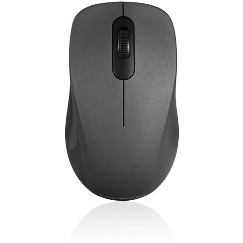 Миша бездротова Modecom MC - WM10S Black (M - MC - WM10S - 100)