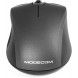 Миша бездротова Modecom MC - WM10S Black (M - MC - WM10S - 100)