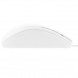 Мышь Piko MS-009 White USB (1283126467141)