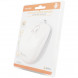 Мышь Piko MS-009 White USB (1283126467141)