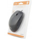 Миша Piko MS - 009 Black USB (1283126467158)