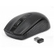 Мышь беспроводная REAL-EL RM-308 Black