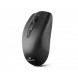 Мышь беспроводная REAL-EL RM-308 Black