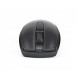 Мышь беспроводная REAL-EL RM-308 Black