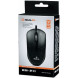 Мышь REAL-EL RM-211 Black USB