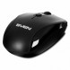 Мышь беспроводная Sven RX-255W Black