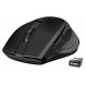 Мышь беспроводная Sven RX-425W Black