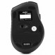 Мышь беспроводная Sven RX-425W Black