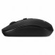 Мышь беспроводная Sven RX-510SW Black