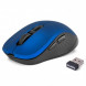 Мышь беспроводная Sven RX-560SW Blue