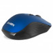 Мышь беспроводная Sven RX-560SW Blue