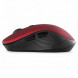 Мышь беспроводная Sven RX-560SW Red