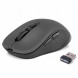 Мышь беспроводная Sven RX-560SW Gray