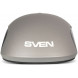 Мышь Sven RX-515S Grey USB