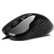 Мышь Sven RX-520S Black USB