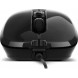 Мышь Sven RX-520S Black USB