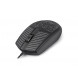 Мышь Sven RX-70 Black USB