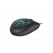 Мышь Sven RX-70 Black USB