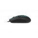 Мышь Sven RX-70 Black USB