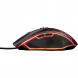 Мышь Trust GXT 160 Ture Black USB (22332)