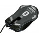 Мышь Trust GXT 160 Ture Black USB (22332)