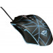 Мышь Trust GXT 160 Ture Black USB (22332)