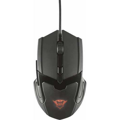 Мышь Trust GXT 101 Gav Gaming Black USB (21044)