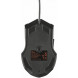Мышь Trust GXT 101 Gav Gaming Black USB (21044)