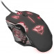 Мышь Trust GXT 108 Rava Black USB (22090)