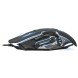 Мышь Trust GXT 108 Rava Black USB (22090)