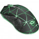 Мышь Trust GXT 133 Locx Illuminated Gaming Black USB (22988)