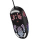 Мышь Trust GXT 960 Graphin Ultra-lightweight RGB Black USB (23758)