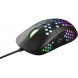Мышь Trust GXT 960 Graphin Ultra-lightweight RGB Black USB (23758)