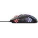 Мышь Trust GXT 960 Graphin Ultra-lightweight RGB Black USB (23758)