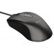 Миша Trust Carve Black USB (23733)