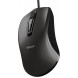 Миша Trust Carve Black USB (23733)