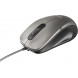 Мышь Trust Ivero Compact Black-Gray USB (20404)